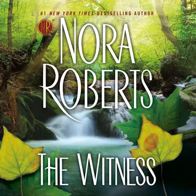 The Witness Audibook, by Nora Roberts
