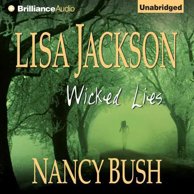 Wicked Lies Audibook, by Lisa Jackson