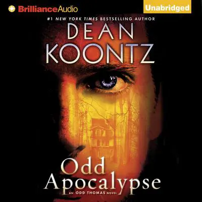 Odd Apocalypse: An Odd Thomas Novel Audibook, by Dean Koontz