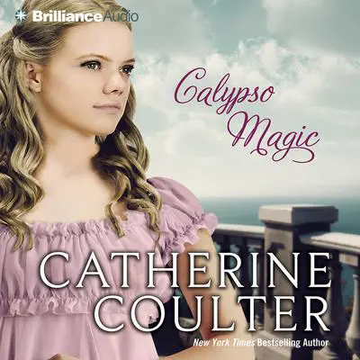 Calypso Magic Audibook, by Catherine Coulter
