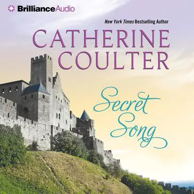 Secret Song Audibook, by Catherine Coulter