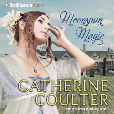Moonspun Magic Audibook, by Catherine Coulter