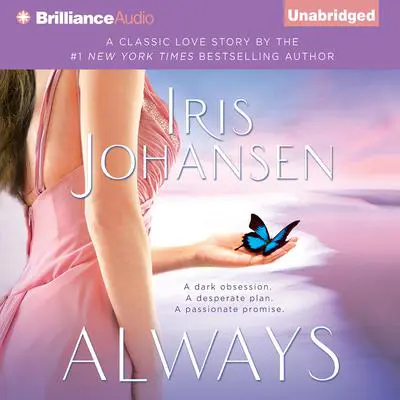 Always Audibook, by Iris Johansen