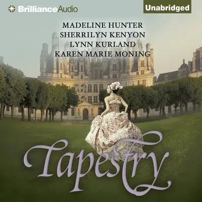 Tapestry Audibook, by Madeline Hunter