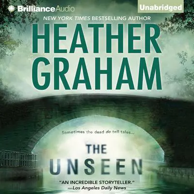 The Unseen Audibook, by Heather Graham