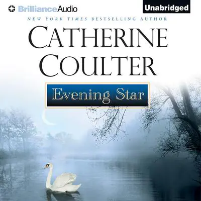 Evening Star Audibook, by Catherine Coulter