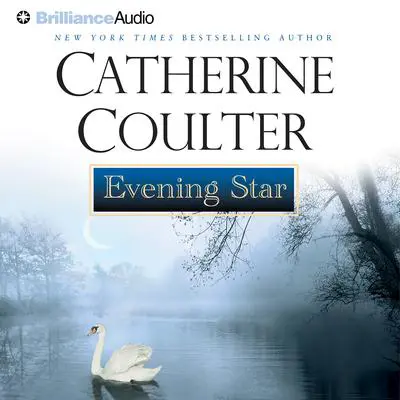 Evening Star Audibook, by Catherine Coulter