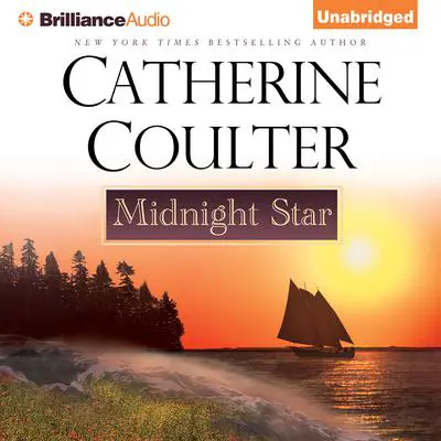 Midnight Star Audibook, by Catherine Coulter