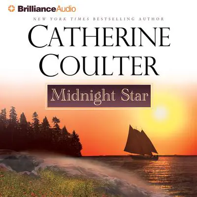Midnight Star Audibook, by Catherine Coulter