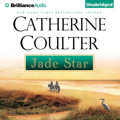 Jade Star Audibook, by Catherine Coulter