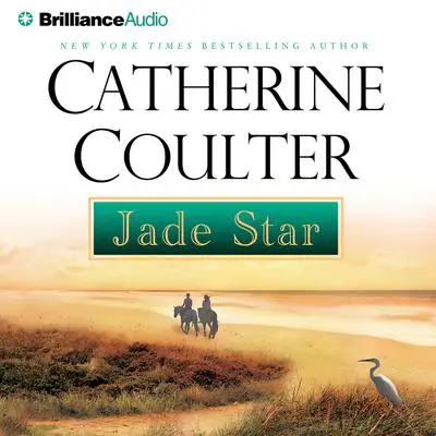 Jade Star Audibook, by Catherine Coulter