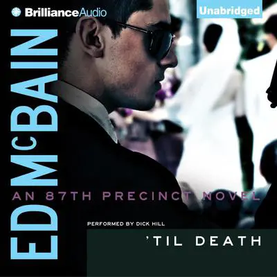 'Til Death Audibook, by Ed McBain