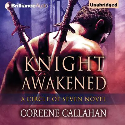Knight Awakened Audibook, by Coreene Callahan