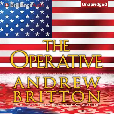 The Operative Audibook, by Andrew Britton