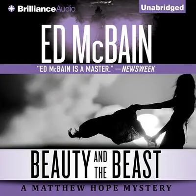 Beauty and the Beast Audibook, by Ed McBain