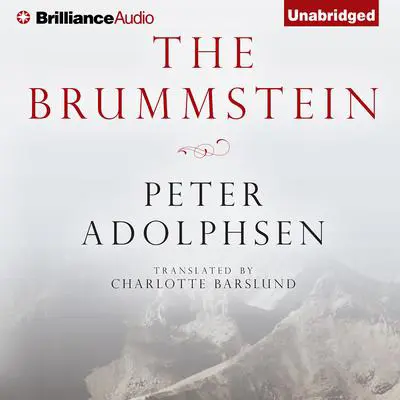 The Brummstein Audibook, by Peter Adolphsen