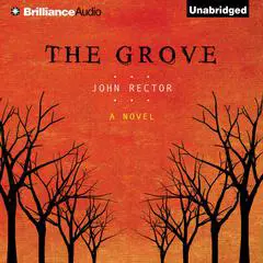 The Grove Audibook, by John Rector