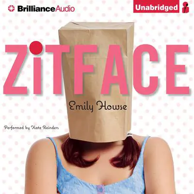 Zitface Audibook, by Emily Howse