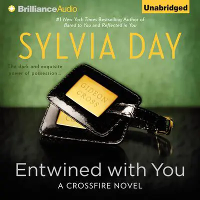 Entwined With You Audibook, by Sylvia Day