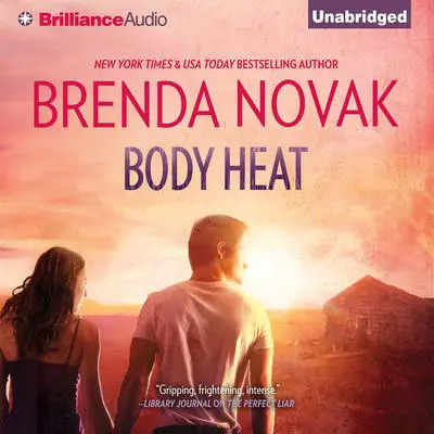 Body Heat Audibook, by Brenda Novak