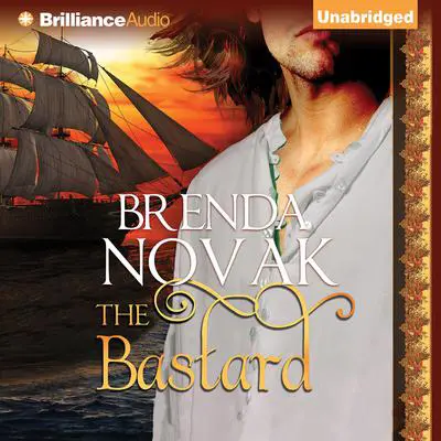 The Bastard Audibook, by Brenda Novak