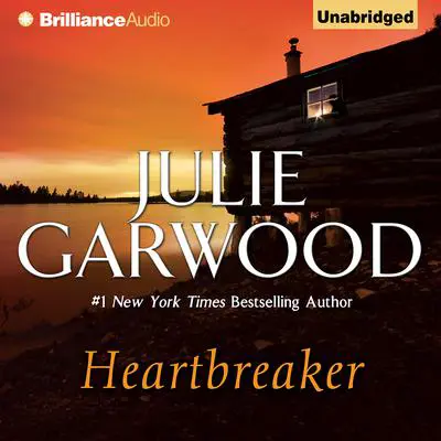 Heartbreaker Audibook, by Julie Garwood