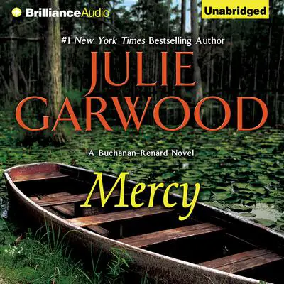 Mercy Audibook, by Julie Garwood