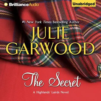 The Secret Audibook, by Julie Garwood