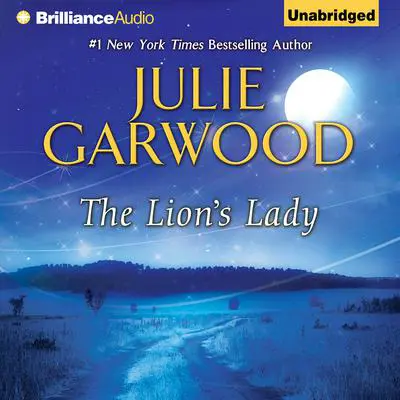 The Lion’s Lady Audibook, by Julie Garwood
