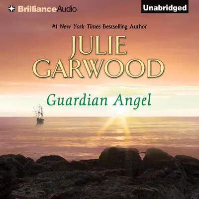 Guardian Angel Audibook, by Julie Garwood