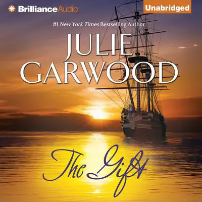 The Gift Audibook, by Julie Garwood