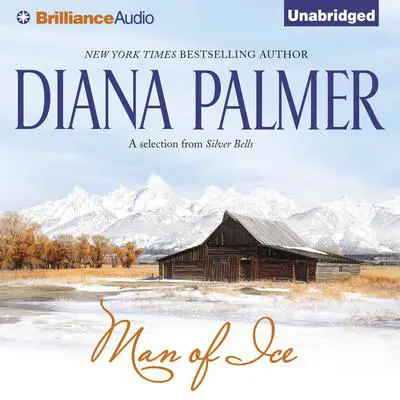 Man of Ice Audibook, by Diana Palmer
