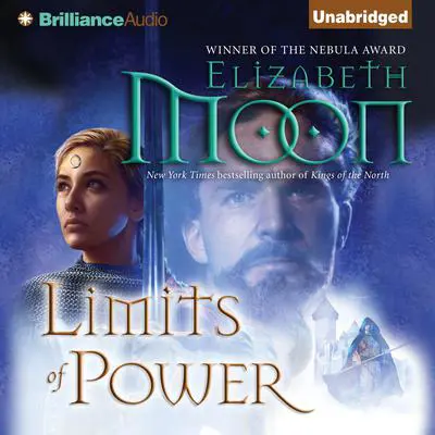 Limits of Power Audibook, by Elizabeth Moon