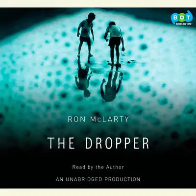 The Dropper Audibook, by Ron McLarty