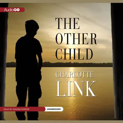 The Other Child Audibook, by Charlotte Link