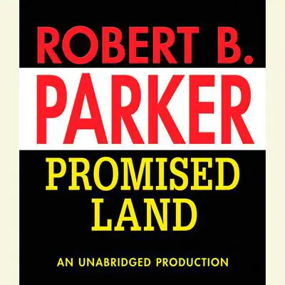 Promised Land Audibook, by Robert B. Parker