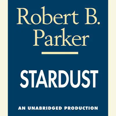 Stardust Audibook, by Robert B. Parker