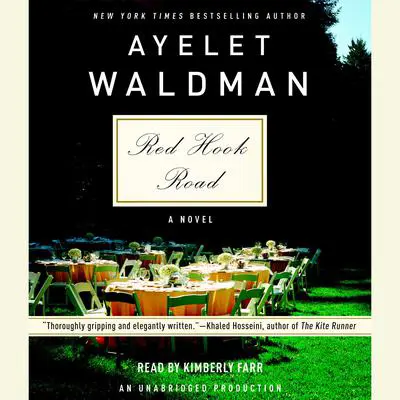 Red Hook Road Audibook, by Ayelet Waldman