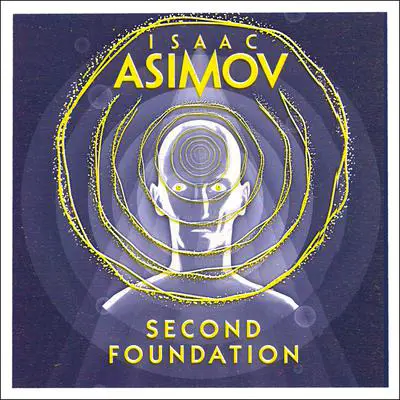 The Second Foundation Audibook, by Isaac Asimov
