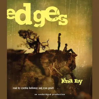 Edges Audibook, by Léna Roy