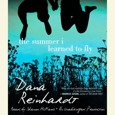 The Summer I Learned to Fly Audibook, by Dana Reinhardt