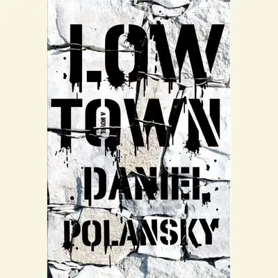 Low Town: A Novel Audibook, by Daniel Polansky