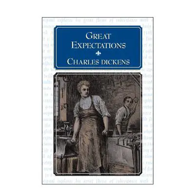 Great Expectations Audibook, by Charles Dickens