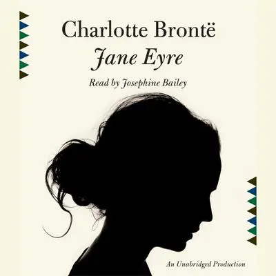 Jane Eyre Audibook, by Charlotte Brontë