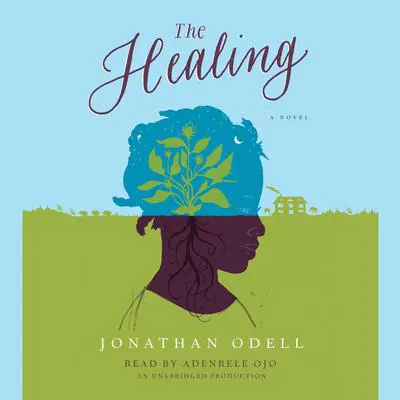 The Healing Audibook, by Jonathan Odell