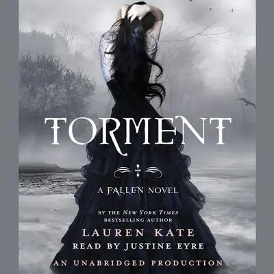 Torment: A Fallen Novel Audibook, by Lauren Kate