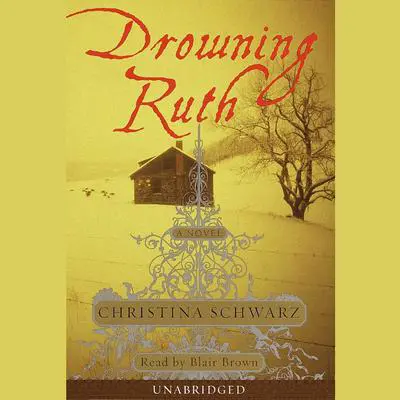 Drowning Ruth: A Novel Audibook, by Christina Schwarz