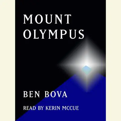 Mount Olympus Audibook, by Ben Bova