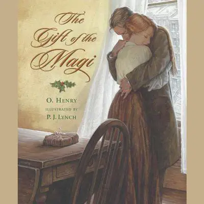 The Gift Of the Magi Audibook, by O. Henry