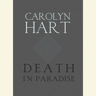 Death in Paradise Audibook, by Carolyn Hart